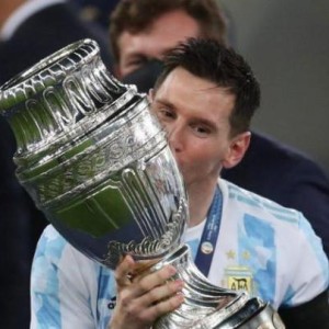 开云官方直播-【观察】通往金球的道路上，梅西有哪些对手？