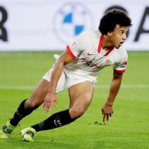 【国王杯】孔德一条龙 拉基蒂奇反戈 塞维2比0巴萨