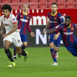 kaiyun sports-科曼重组防线条条路都是死路，不买人能大变活人？