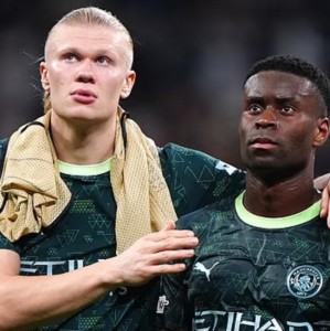 开云官方直播-邮报：6支球队首回合无一取胜，英超争第5个欧冠名额希望受挫