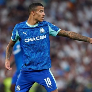 开云平台-法媒：格林伍德上赛季与贝纳蒂亚关系紧张，险些进入转会名单