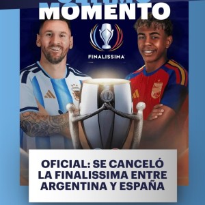 kaiyun sports-龙赛罗：梅西领衔的阿根廷不敢与西班牙较量，他们清楚将面临什么